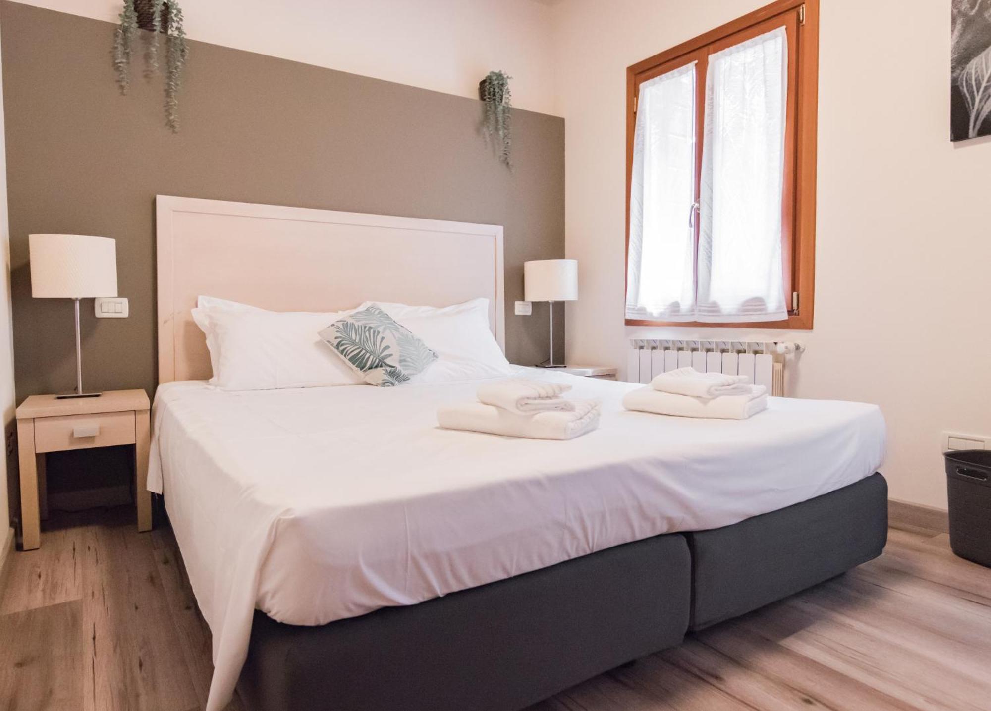 Casanova Ai Tolentini 2* Venecia
