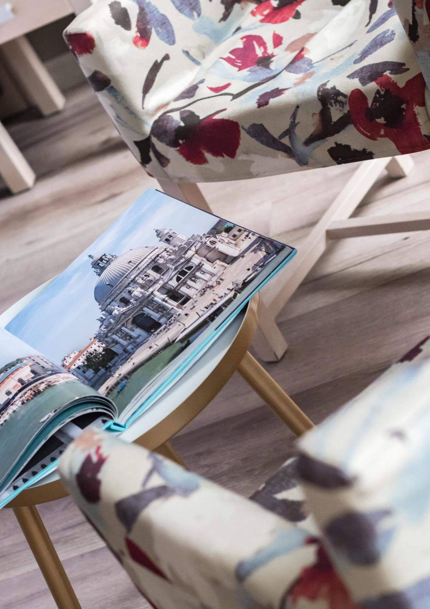 Casanova Ai Tolentini Pensión Venecia