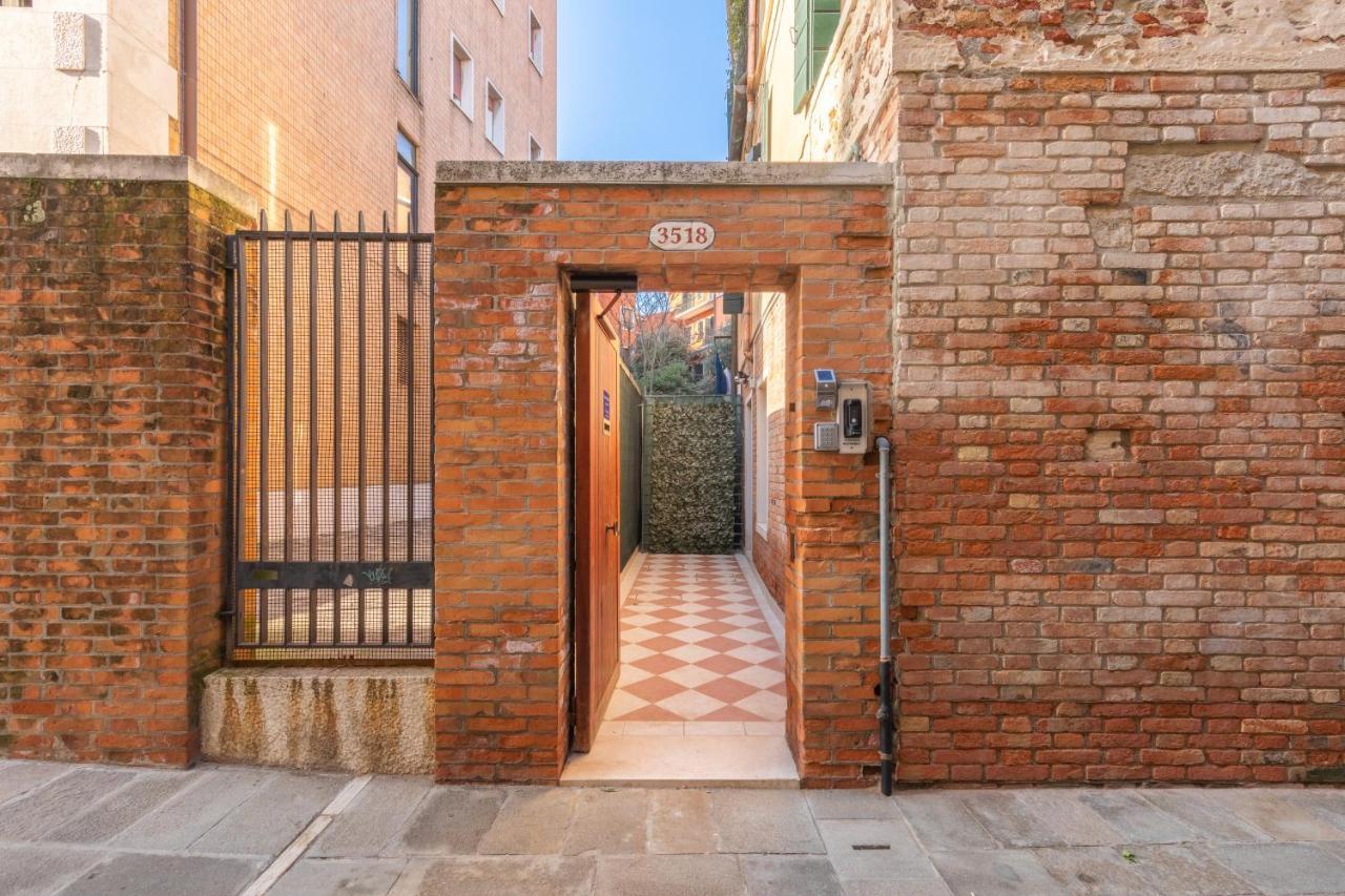 Casanova Ai Tolentini Venecia