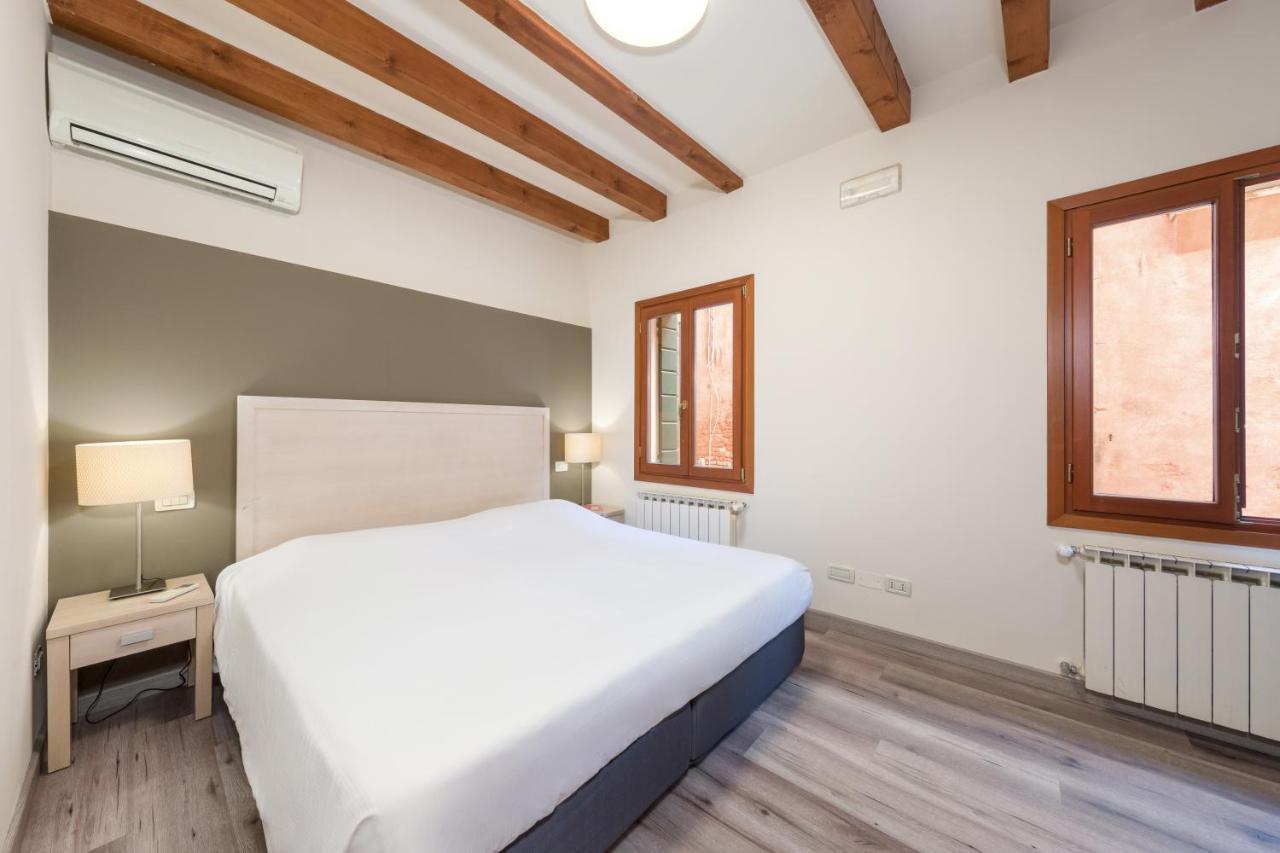 Casanova Ai Tolentini 2* Venecia